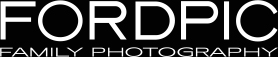 FORDPIC PHOTO PRODUCTION Logo